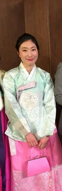 李 佼柾 先生