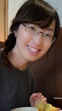 李 珠美 先生