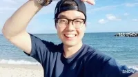 崔 準佑 先生