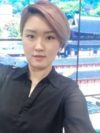 PARK KUN YOUNG 先生