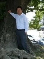 李 田勇 先生