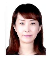 韓国語教室の先生
