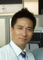 林 東洙 先生