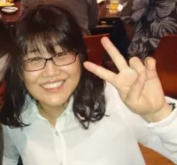 崔 美鈴 先生